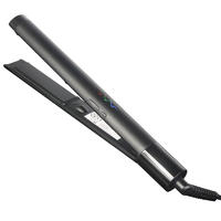 Exclusive Electric Hair Flat Iron For Straight and Curly Hair Factory Directly EF037