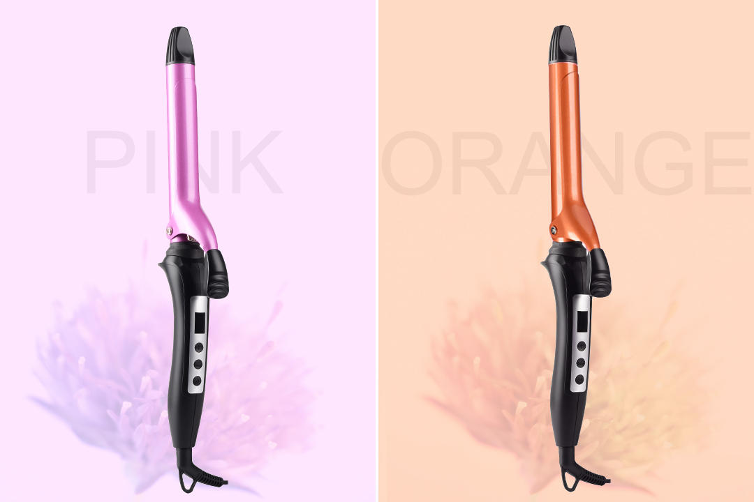 AchiKing hair curling tools with good price for household-2