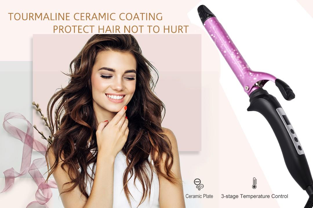 AchiKing hair curling tools with good price for household-3